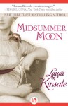 Midsummer Moon - Laura Kinsale