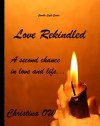 Love Rekindled - Christina OW