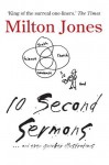 10 Second Sermons - Milton Jones