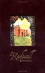 A Redwall Journal - Brian Jacques, Troy Howell