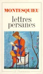 Lettres Persanes - Montesquieu