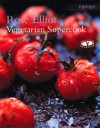 Vegetarian Supercook - Rose Elliot