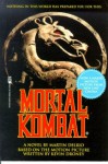 Mortal Kombat(digest Version) - Martin Delrio