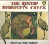 The Bunyip of Berkeley's Creek - Jenny Wagner, Ron Brooks