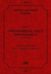 Najdawniejsze dzieje ziem polskich (do VII w.) - Piotr Kaczanowski, Janusz Krzysztof Kozłowski