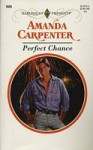 Perfect Chance - Amanda Carpenter