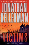 Victims - Jonathan Kellerman