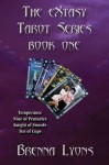 The eXtasy Books Tarot Series - Book One - Brenna Lyons