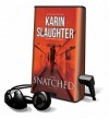 Snatched (Will Trent, 5.5) - Karin Slaughter