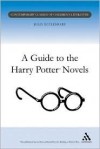 Guide to the Harry Potter Novels - Julia Eccleshare