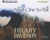 The Next One to Fall - Hilary Davidson, Hillary Huber