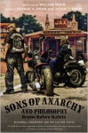 Sons of Anarchy and Philosophy: Brains Before Bullets (The Blackwell Philosophy and Pop Culture Series) - Jason T Eberl, George A. Dunn, William Irwin