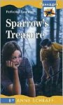 Sparrow's Treasure - Anne Schraff