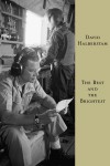 The Best and the Brightest (Audio) - David Halberstam, David Clennon