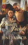 Man Behind the Facade - June Francis