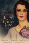 Poems and Prayers of Helen Steiner Rice, The - Helen Steiner Rice, Patsy Clairmont