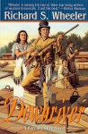 Downriver: A Barnaby Skye Novel - Richard S. Wheeler