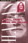 Merrill, Cavafy, Poems, and Dreams - Rachel Hadas