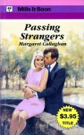 Passing Strangers - Margaret Callaghan