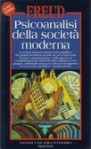 Psicoanalisi della società moderna - Sigmund Freud