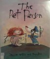 The Pet Person - Jeanne Willis, Tony Ross