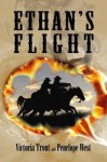 Ethan's Flight - Penelope West, Victoria Trout