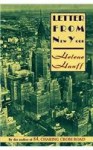 Letter from New York: BBC Woman's Hour Broadcasts - Helene Hanff