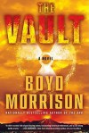 The Vault - Boyd Morrison