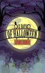 31 Days Of Halloween - Jake Bible