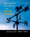 Managerial Economics &amp; Business Strategy (Mcgraw-Hill Economics) - Michael R Baye, Jeff Prince