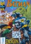 Batman nr 47 (10/94): Smok/Kulka dla Bullocka - Chuck Dixon, Graham Nolan