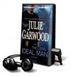 The Ideal Man [With Earbuds] - Julie Garwood, Christina Traister