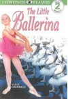 The Little Ballerina - Sally Grindley