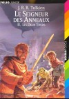 Les Deux Tours (The Lord of the Rings #2) - J.R.R. Tolkien