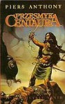 Przesmyk Centaura - Piers Anthony