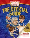 Adventures in Odyssey: The Official Guide, 25th Birthday Edition: A Behind-the-Scenes Look at the World's Favorite Family Audio Drama - AIO Team