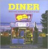 Diner: Deliciously Authentic Feel-Good Recipes - Jennifer Joyce, Martin Brigdale