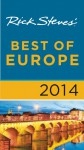 Rick Steves� Best of Europe 2014 - Rick Steves