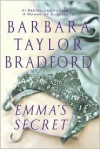 Emma's Secret - Barbara Taylor Bradford