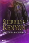 Hijo de las sombras (La Liga, #4) - Sherrilyn Kenyon