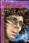 Rings of Change: Alizant - Jane S. Fancher