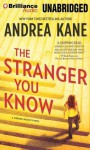 The Stranger You Know - Andrea Kane
