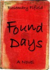 Found Days - Mia Grace, Rosemary Fifield writing as