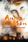 Dans på glödande kol - Anna Jansson