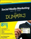 Social Media Marketing For Dummies - Jan Zimmerman