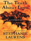 The Truth About Love (Cynster, #12) - Stephanie Laurens