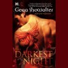 The Darkest Night - Gena Showalter, Max Bellmore