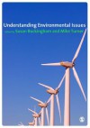 Understanding Environmental Issues - Susan Buckingham, Mike Turner