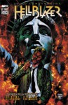 Hellblazer - La fiamma della dannazione - Garth Ennis, Dario Fonti