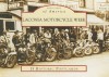 Laconia Motorcycle Week, New Hampshire (Postcards of America Series) - Charlie St. Clair, Jennifer Anderson